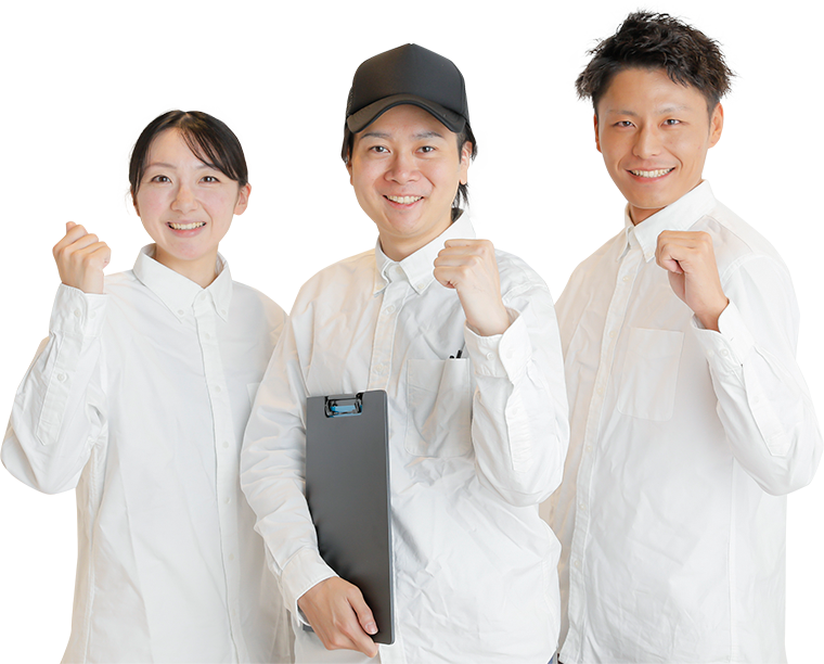 作業員 イメージ画像